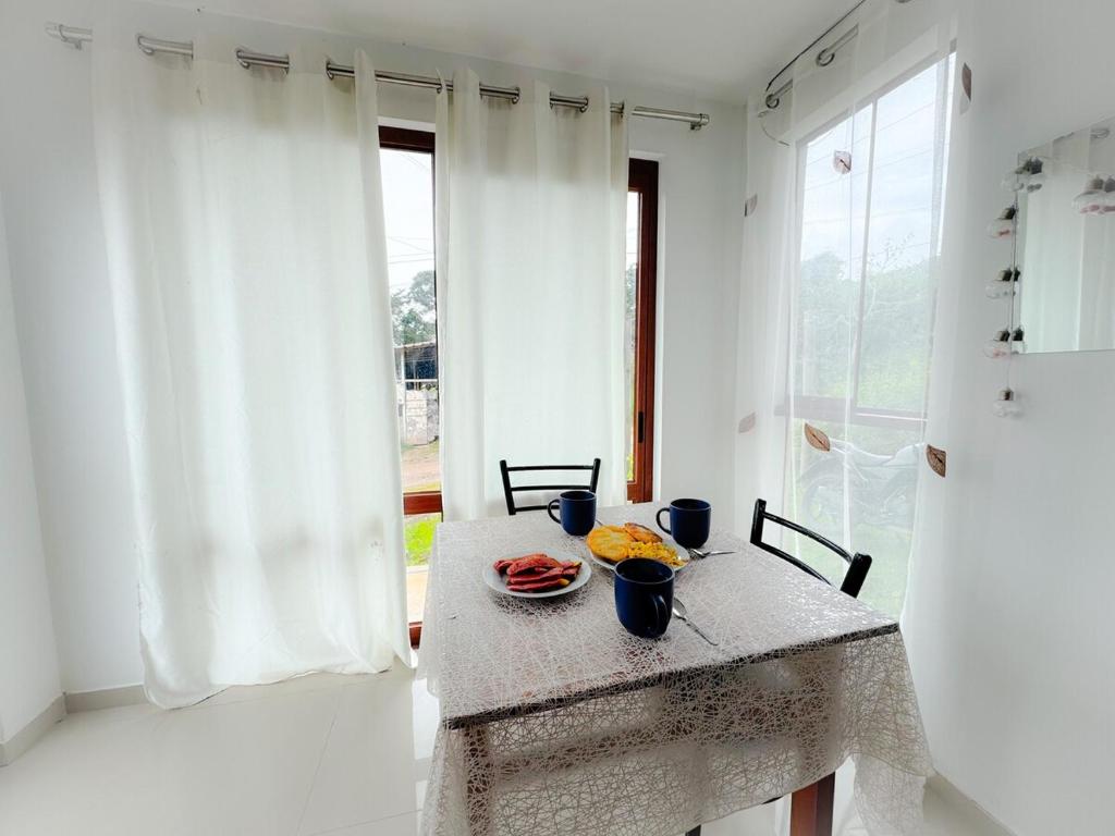 Tu casita en Oxapampa - 1
