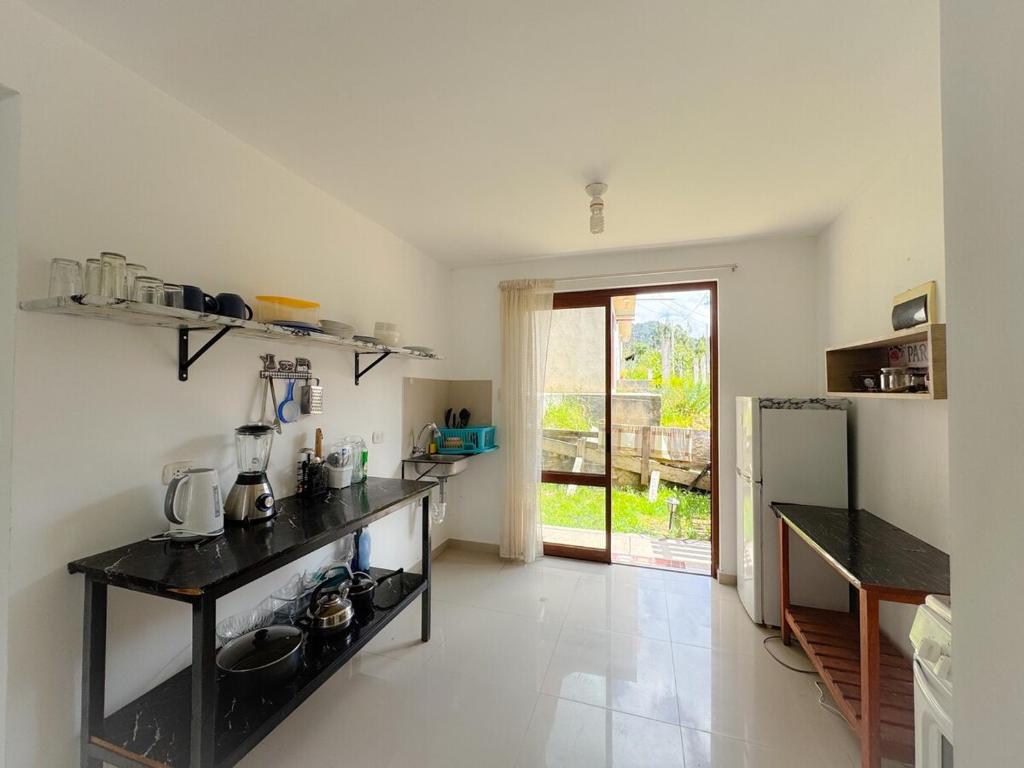 Tu casita en Oxapampa - 5