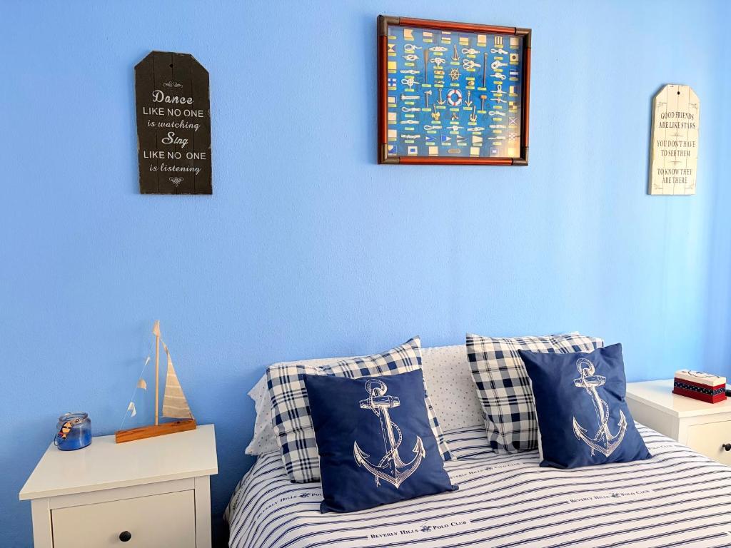 Apartamento Puertu Chicu con opción a plaza de garaje privada en Llanes - 4