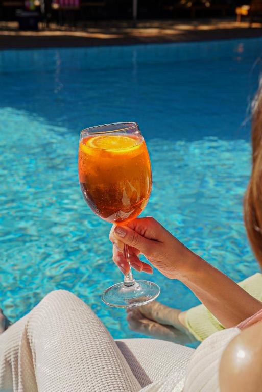 Nobile Hotel Papillon - 4