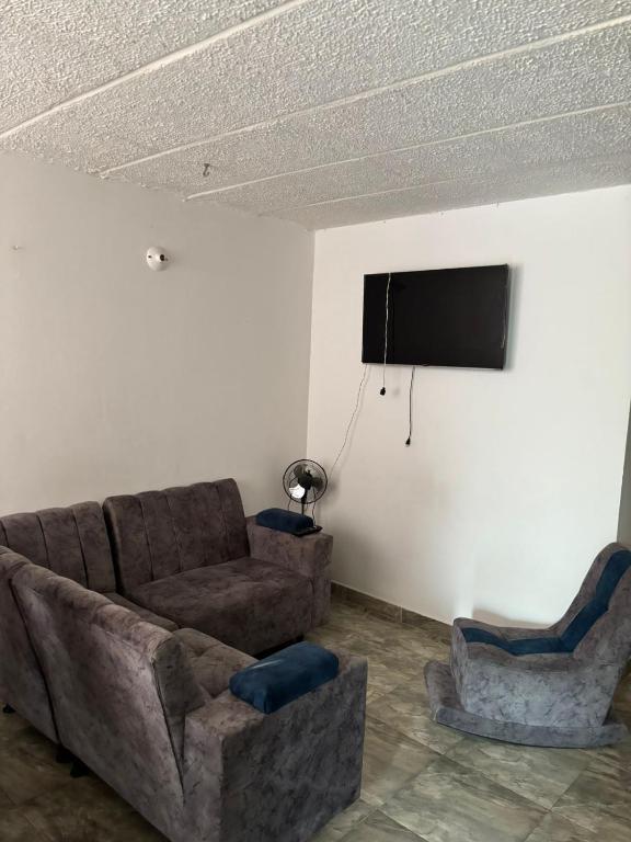 Acogedor apartamento en Anapoima - 5