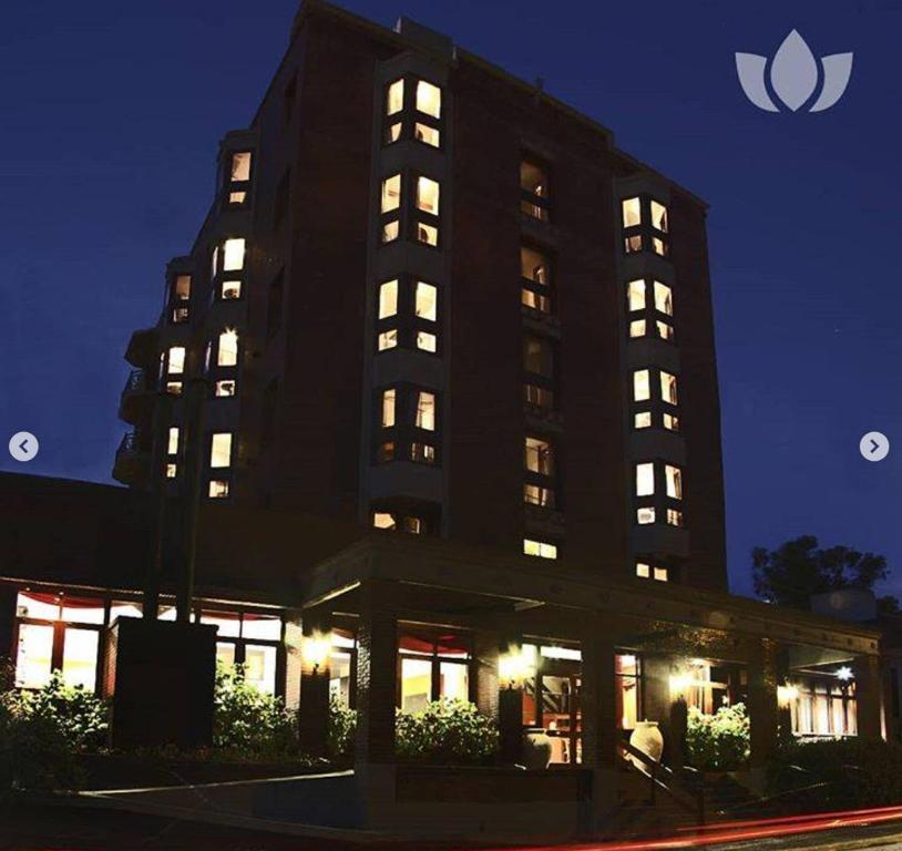 NOVA Hotel Pinamar - 3