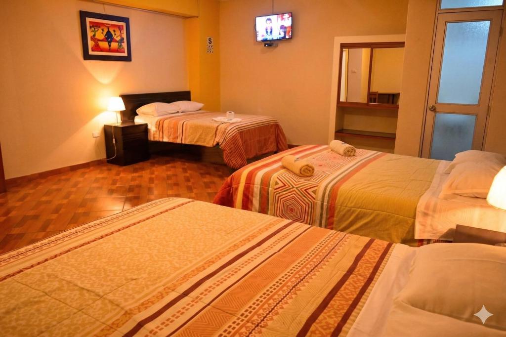 Hotel Bartol - 3