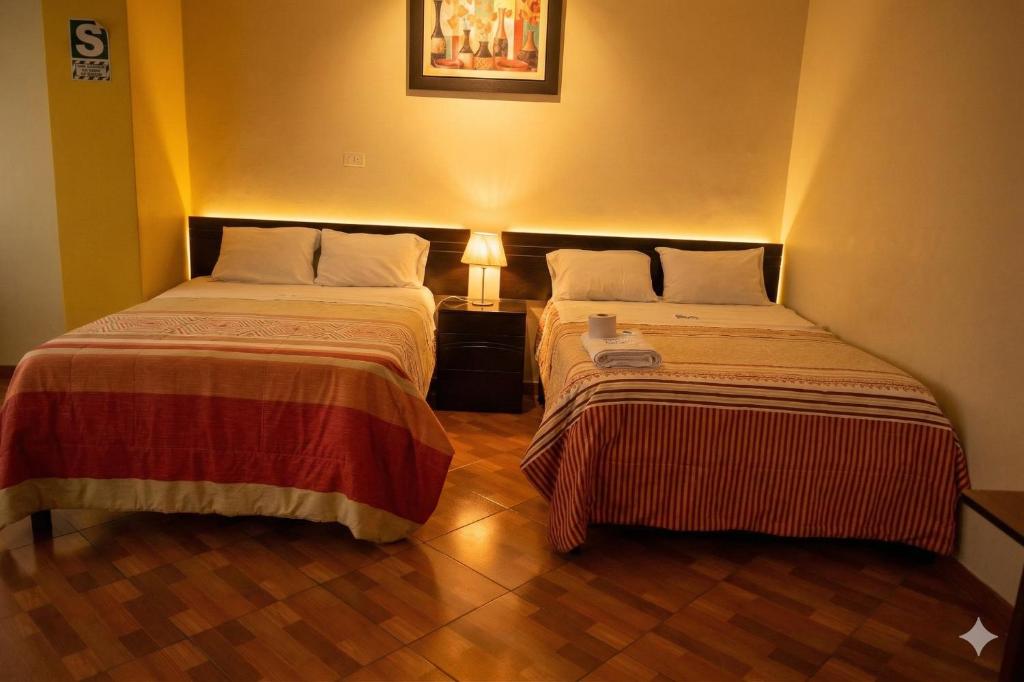 Hotel Bartol - 4