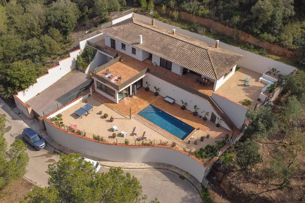 Casa Patrick, Villa de Lujo - 1