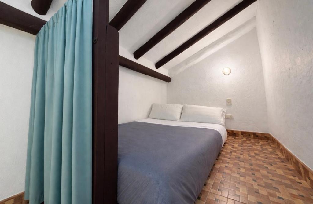 Popichi Hostel - 2