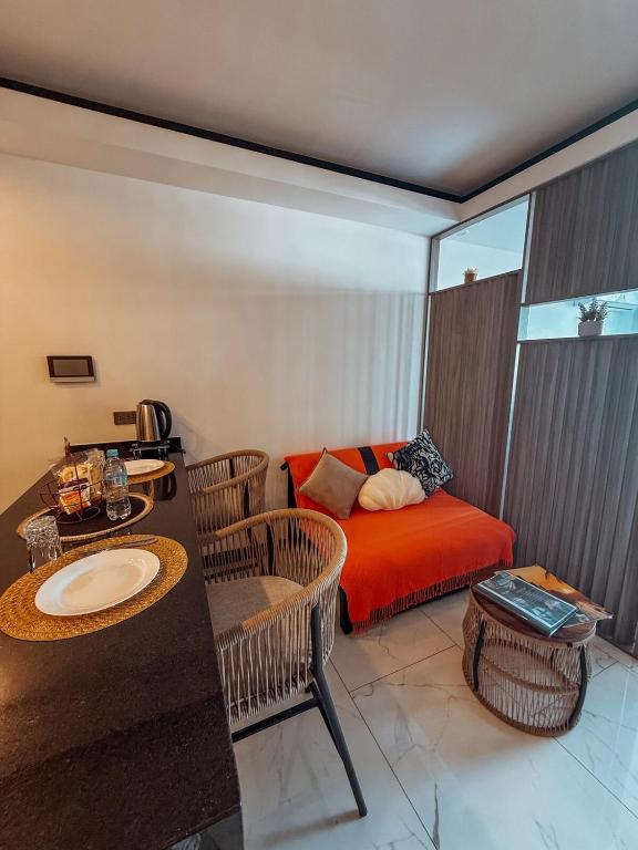 Aura, sofisticación y confort en Equipetrol - 2