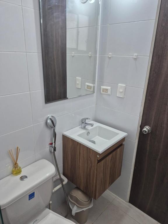 Apartamento en Serena del Mar, Cartagena - 2