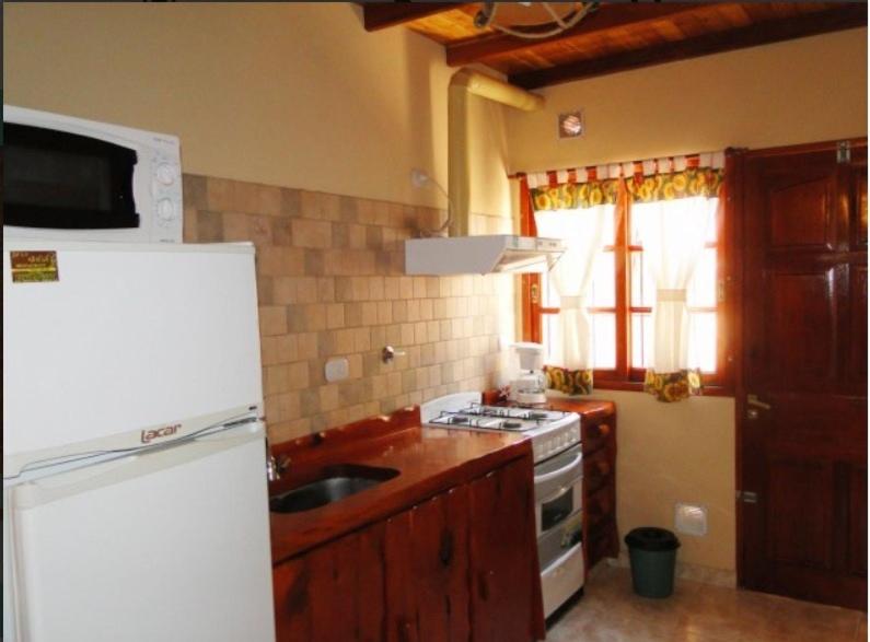 Duplex Quimey - 2