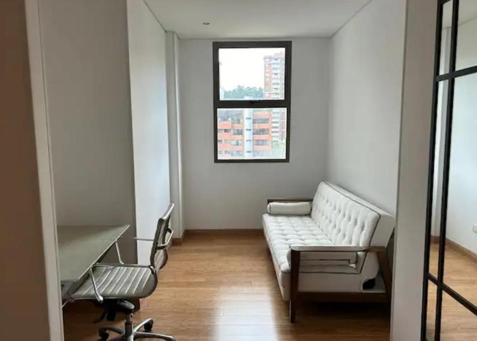 Perfecto apartamento en provenza medellin - 4