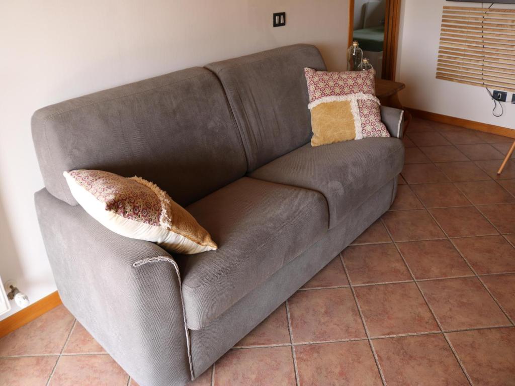 Charming Apartment with Pool near Lazise Ideal for Families - 5