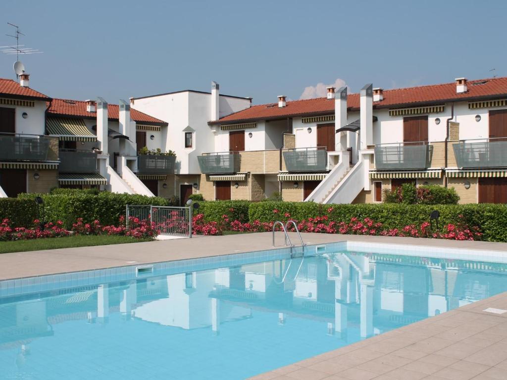 Charming Apartment with Pool Near Lazise Historic Centre - 5