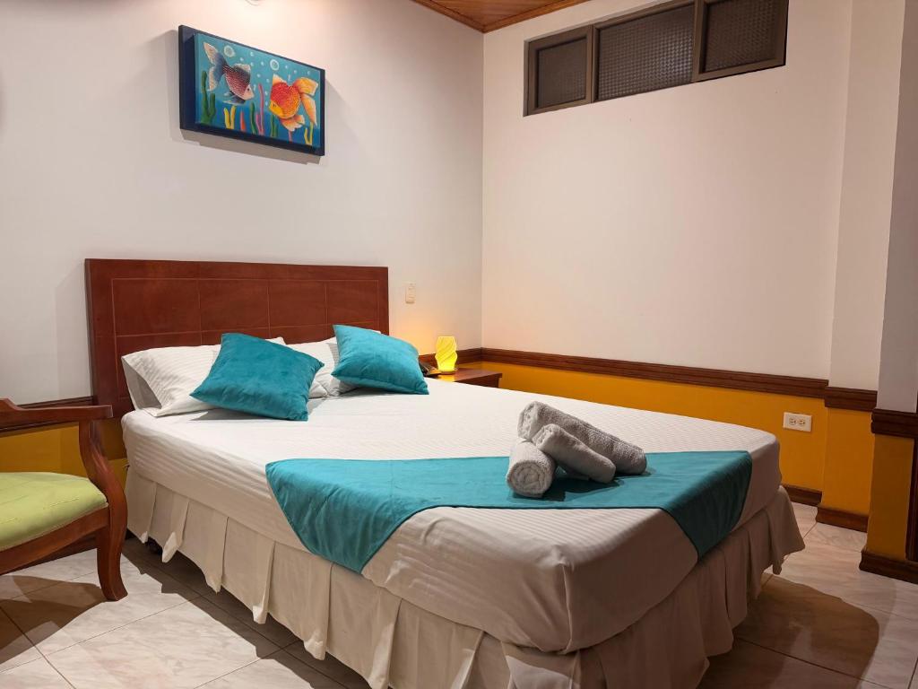 Hotel Capital Inn San Jose - 3