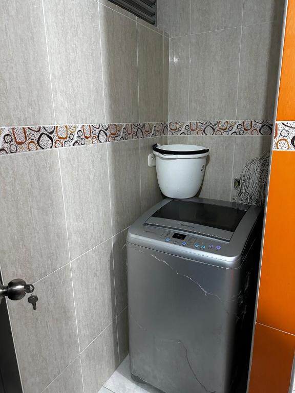 Apartamento cerca al aeropuerto y zonas de interés - 2