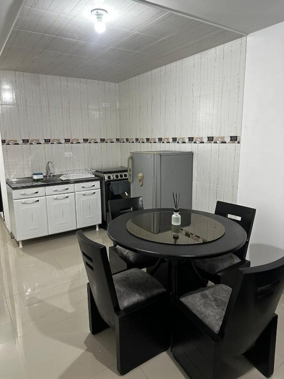 Apartamento cerca al aeropuerto y zonas de interés - 4