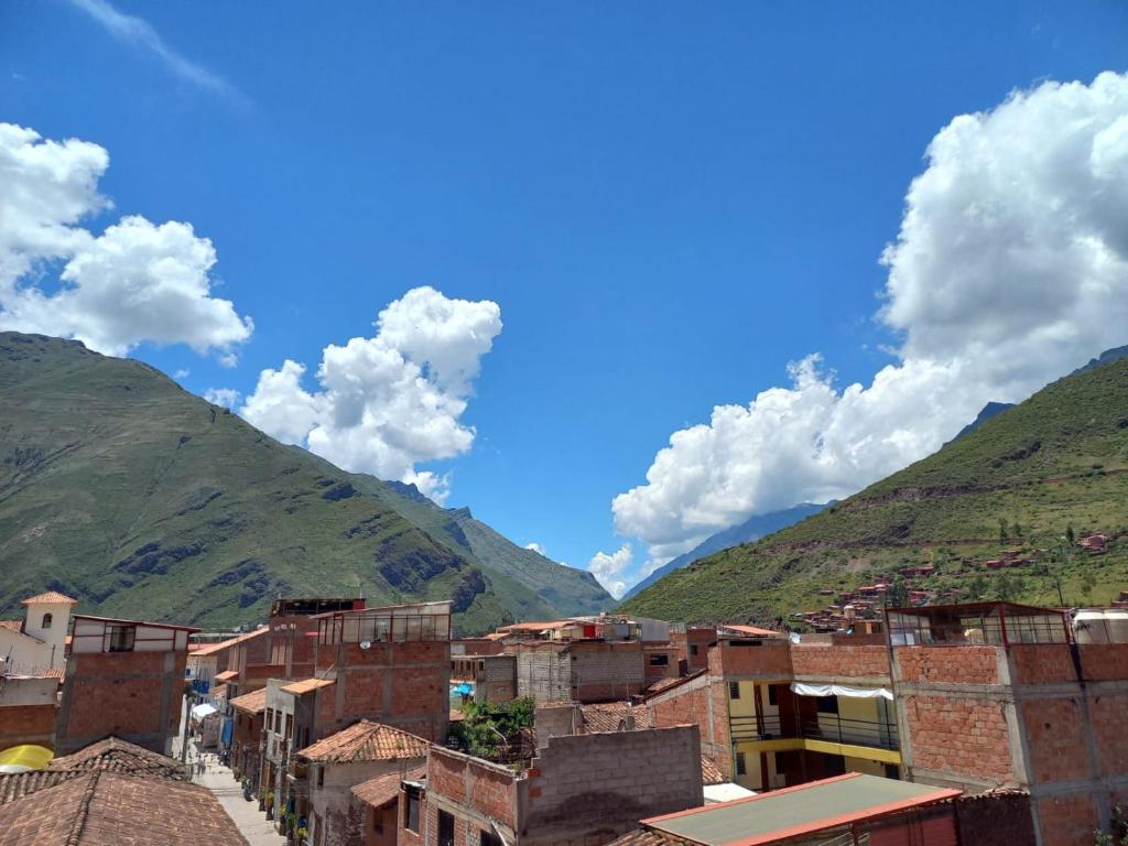 Casa Bartola-Mini departamento centrico en Pisac - 3