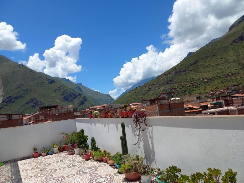 Casa Bartola-Mini departamento centrico en Pisac - 5