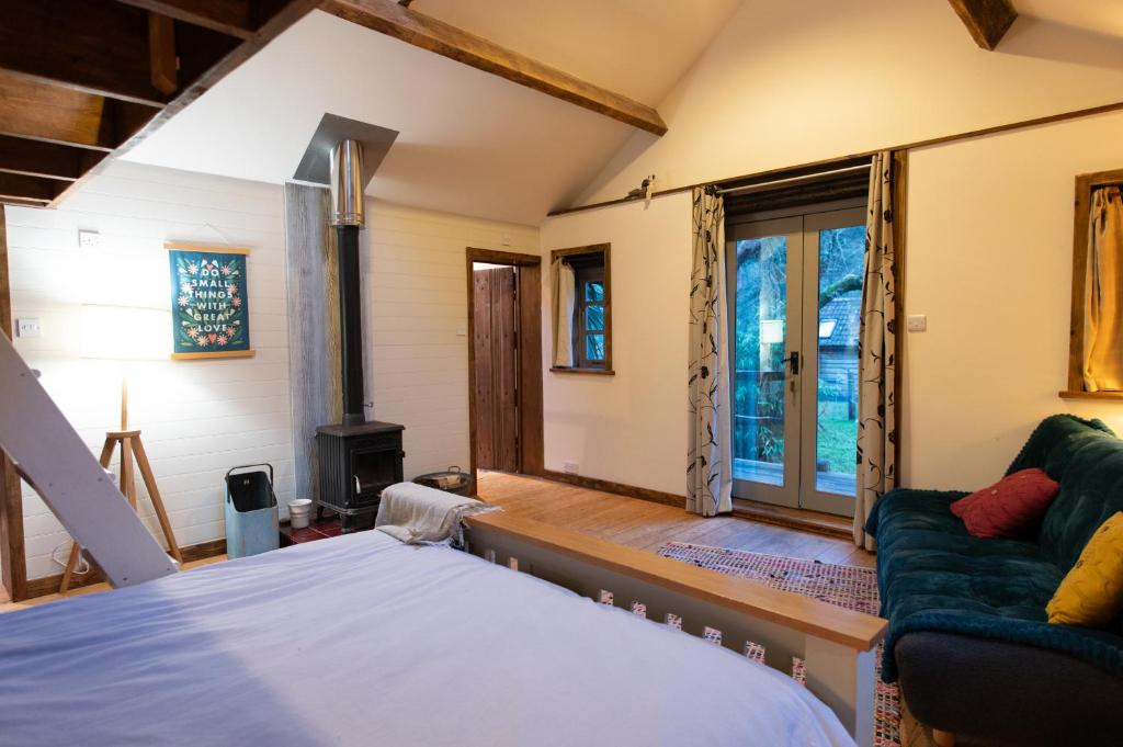 Sika Lodge, Wareham photo 2