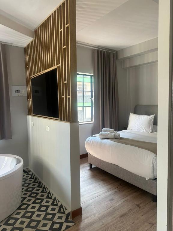 Hotel CasaSue - 4