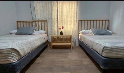 Hostal Casa Flor de Almendros - 2