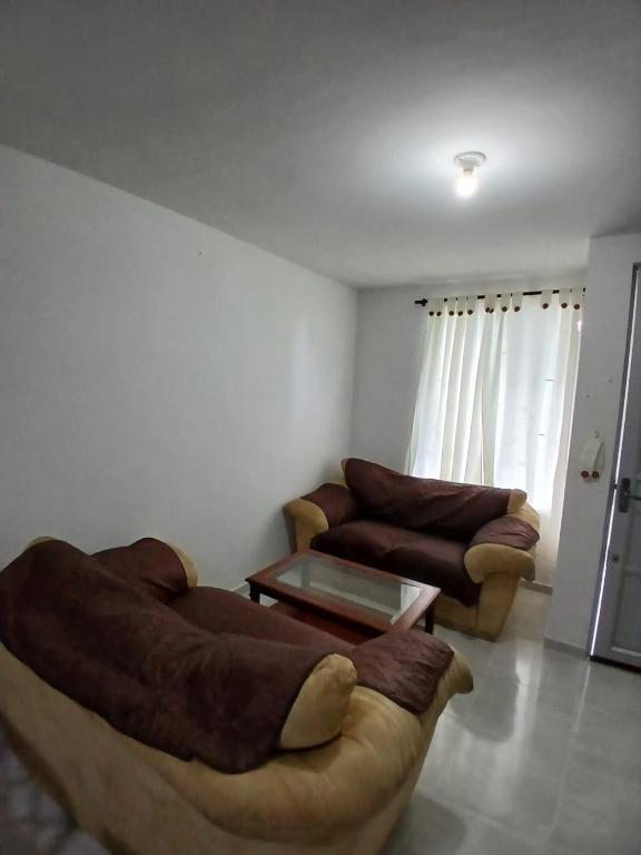 Family Home in Armenia, Quindío - 2