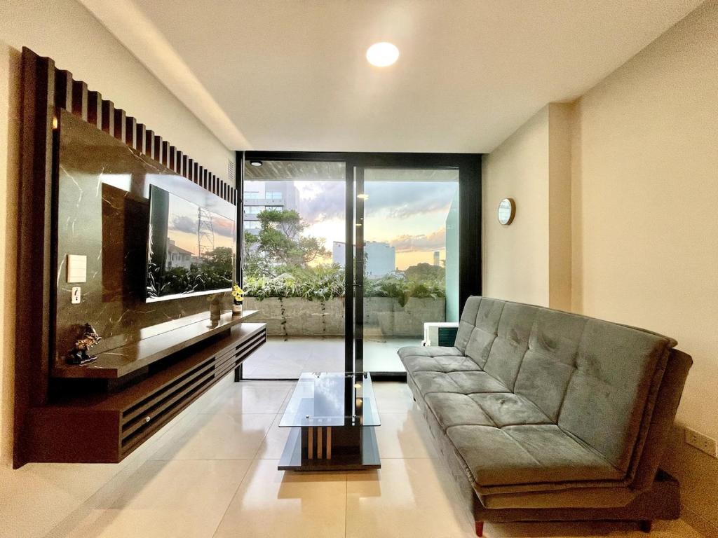 Departamento con ubicación privilegiada cerca de M40 - 1