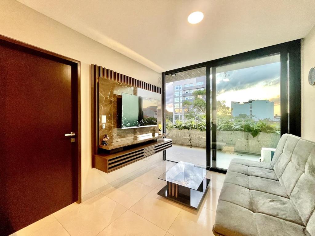 Departamento con ubicación privilegiada cerca de M40 - 4