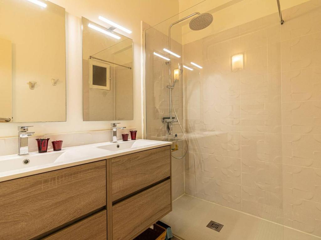 Saint-Jean-de-Luz, appt 5 pers, vue océan, parking, proche plage - FR-1-792-44 - 5