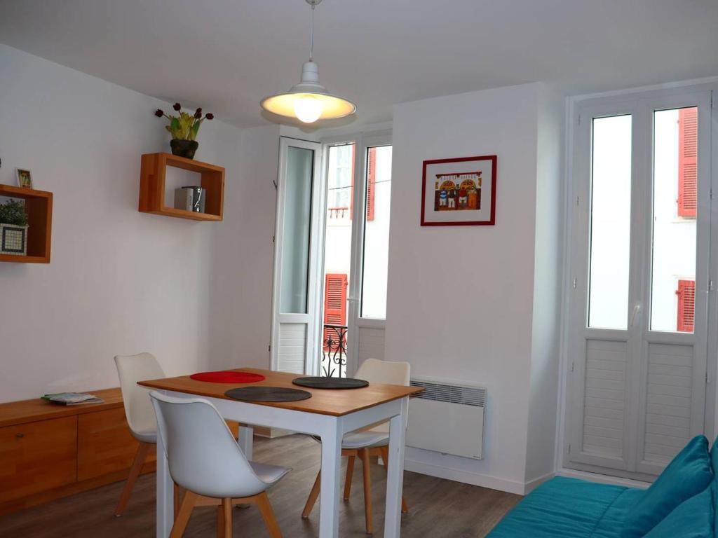 Appartement à Saint-Jean-de-Luz, Centre, Plage à Pied, 3 Étoiles, 2 Pièces - FR-1-792-30 - 3