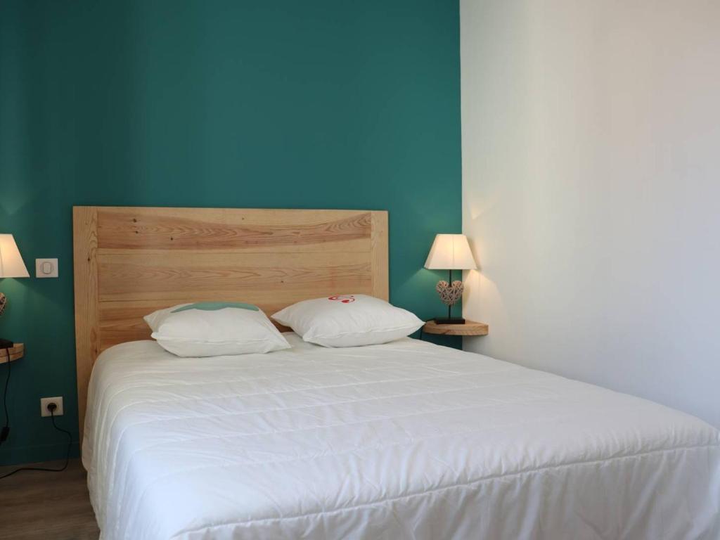 Appartement à Saint-Jean-de-Luz, Centre, Plage à Pied, 3 Étoiles, 2 Pièces - FR-1-792-30 - 4