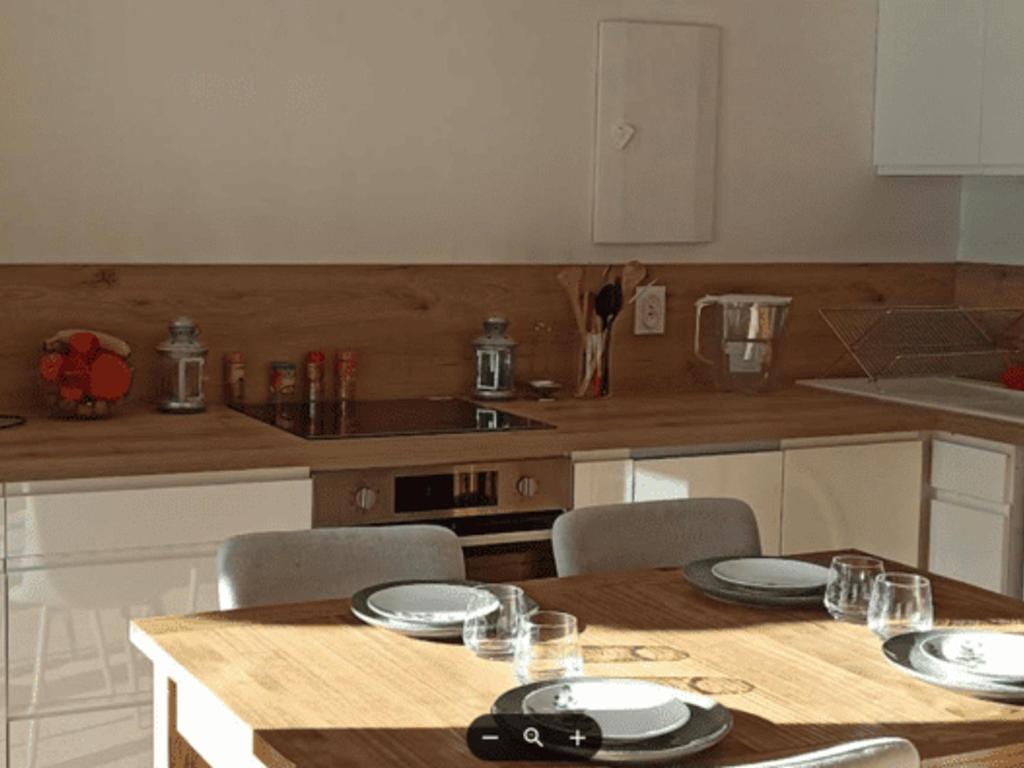 Appartement lumineux, 6 pers. - FR-1-676-254 - 1