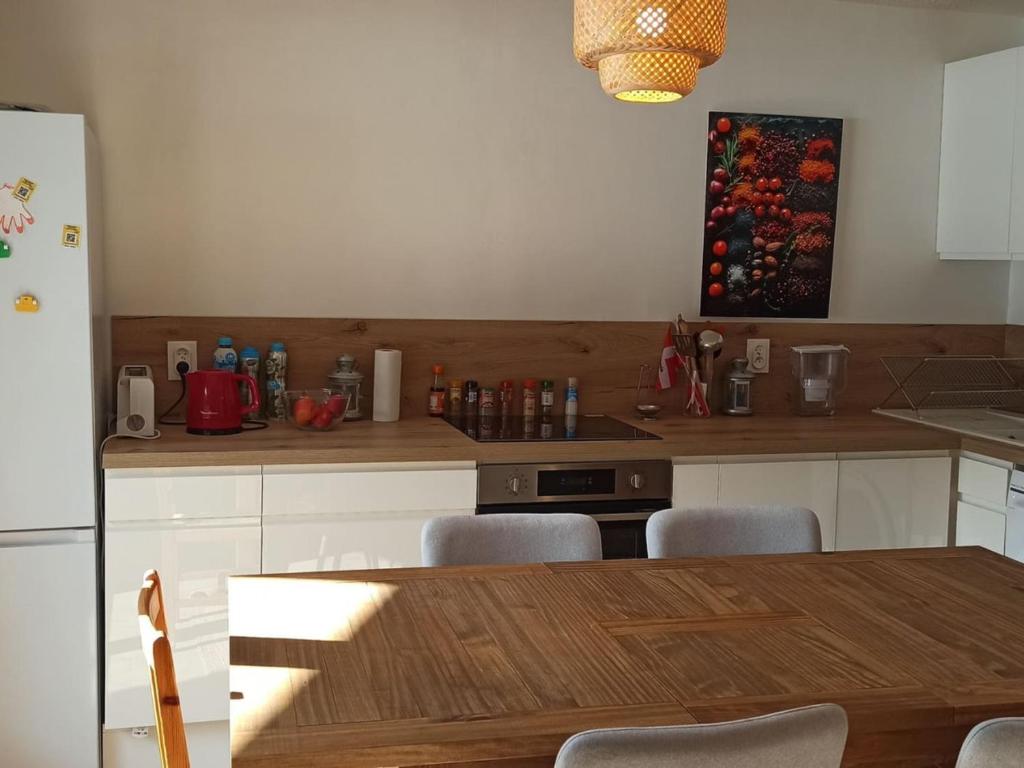 Appartement lumineux, 6 pers. - FR-1-676-254 - 2
