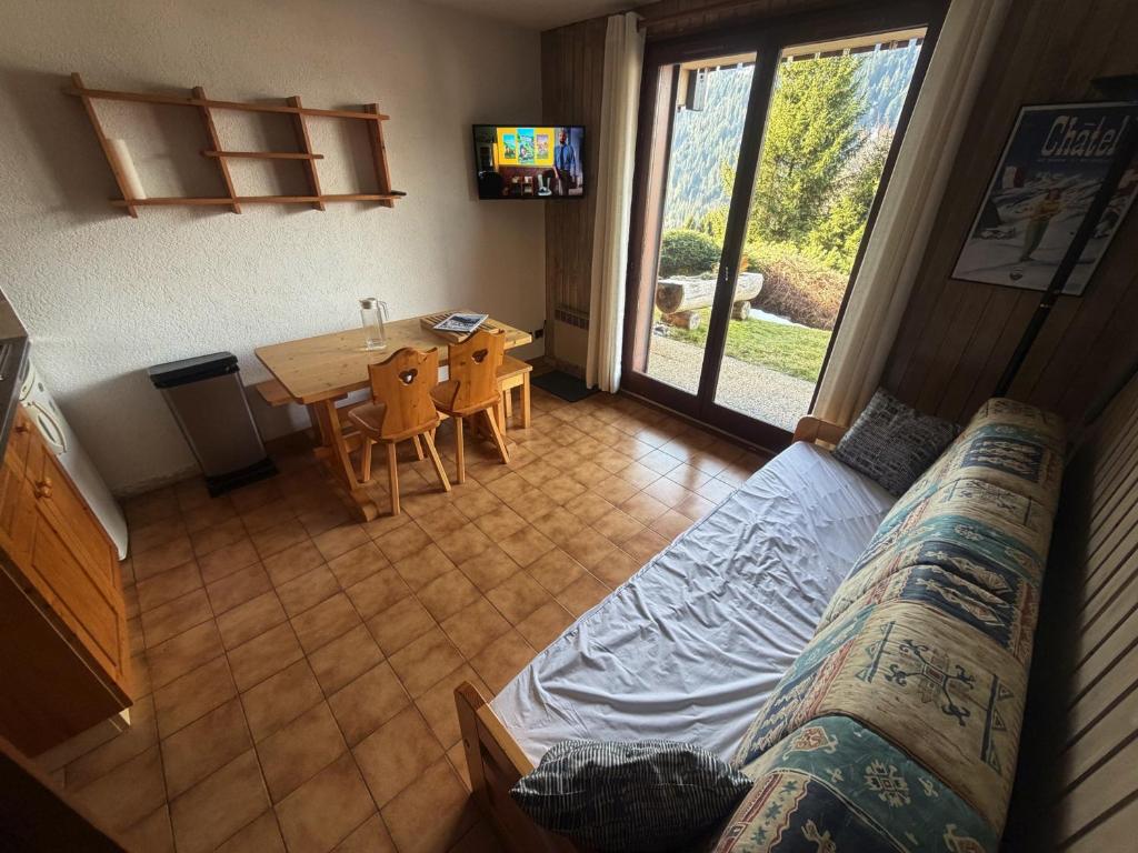 Appartement pratique proche du centre - 4 pers. - FR-1-676-253 - 2