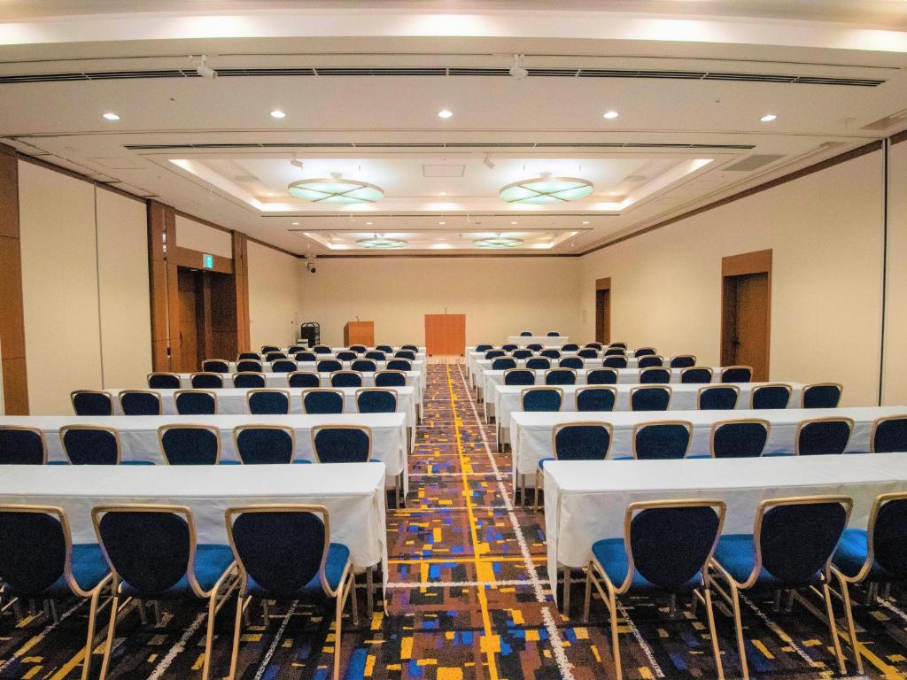 Facilities