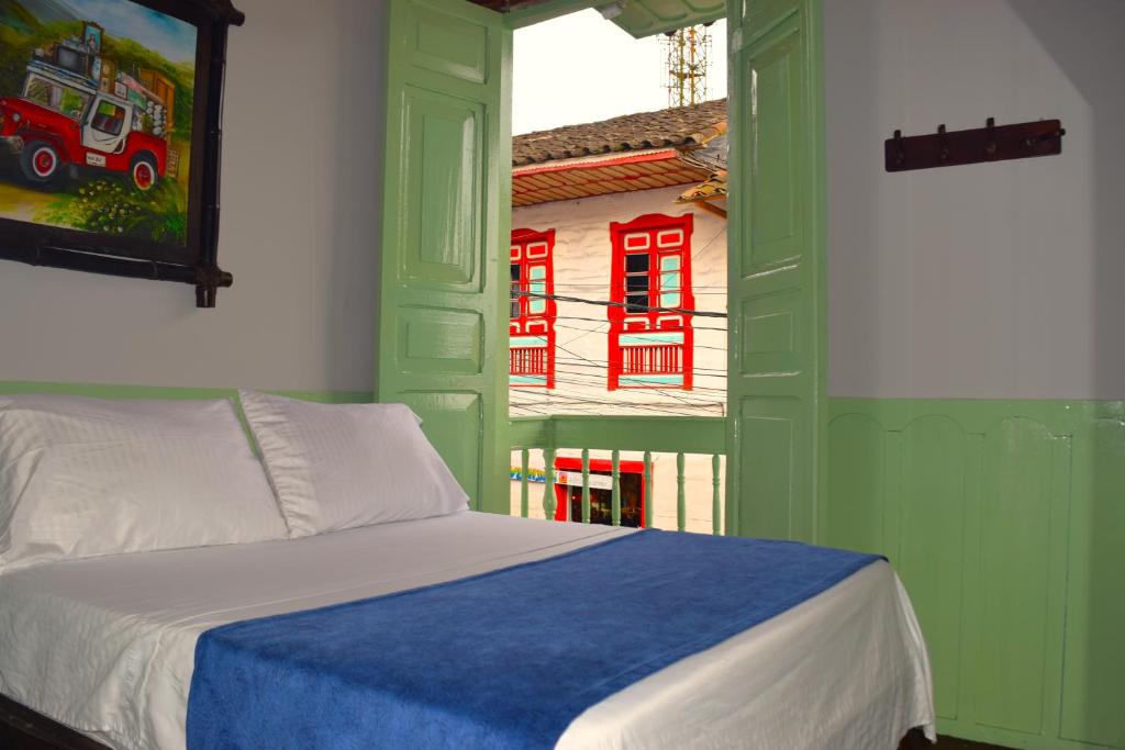 FILANDIA HOTEL - 1