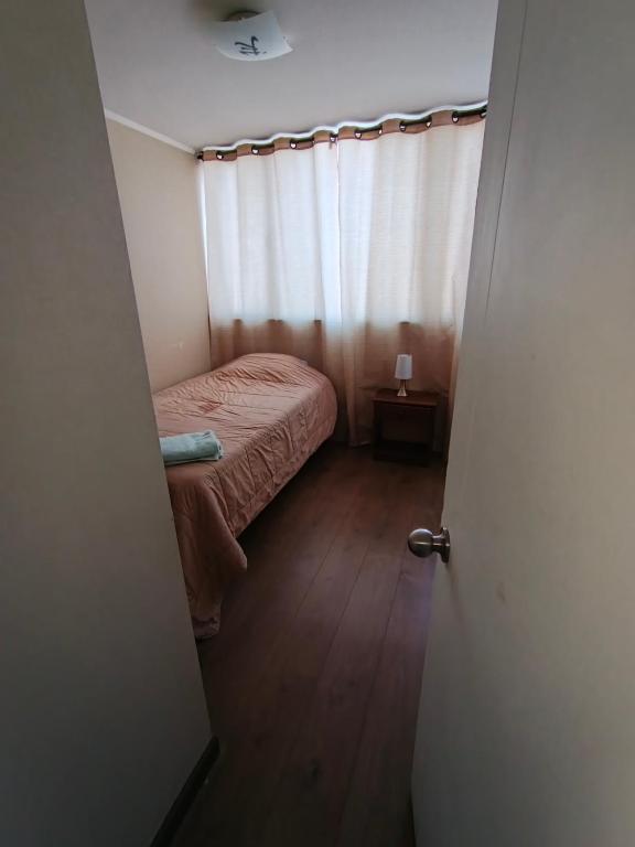DEPARTAMENTO POR DÍAS - 3