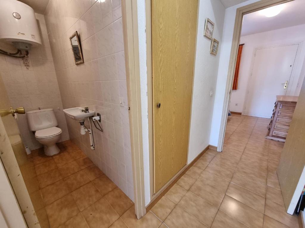 Apartamento a 400m de la playa con piscina comunitaria - HISP-236-113 - 5