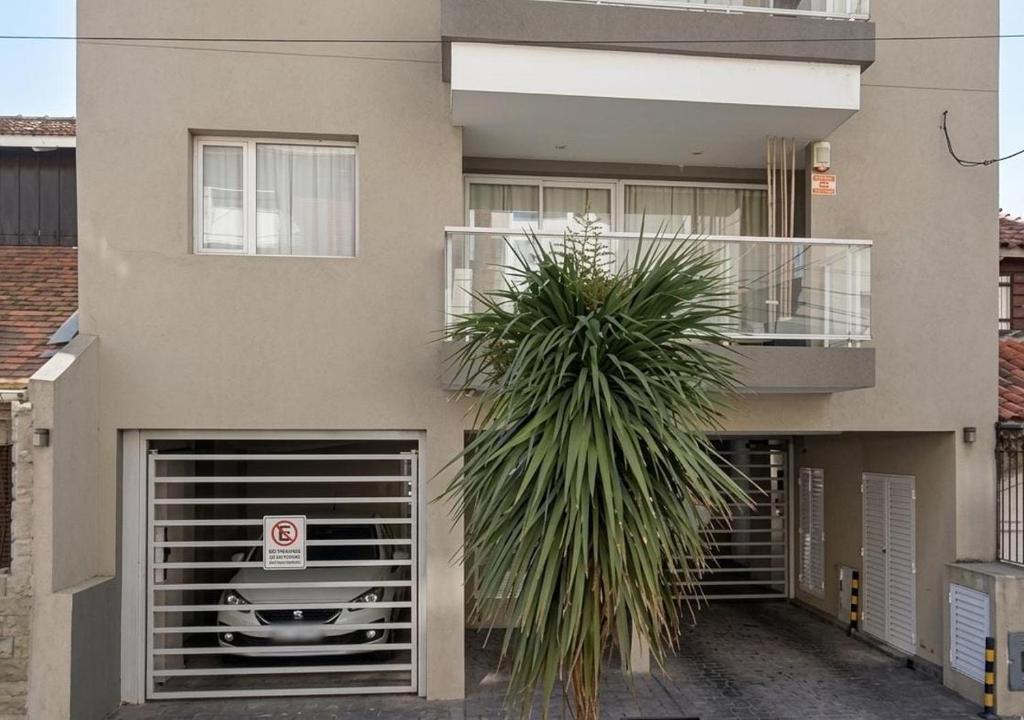 Departamento Nancy - 4