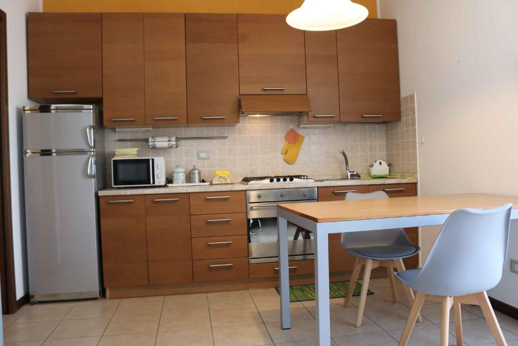 Apartment with Pool in Lazise-Gardasee 55358 - 2