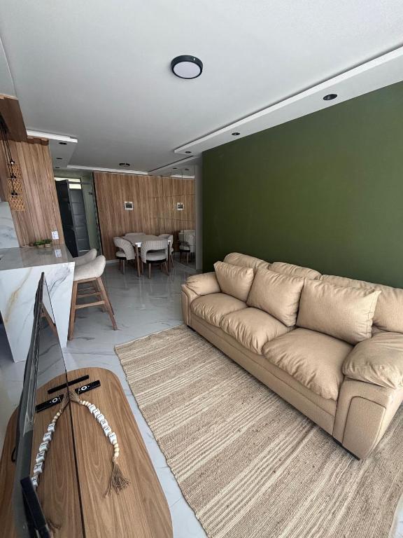 Apartamento 3 alcobas Manglar - 2