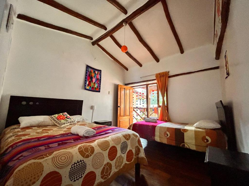 Willka Lodge - 2