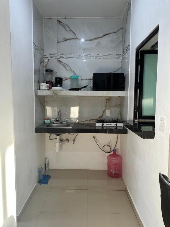 Apartment 400 meters from the sea - 1