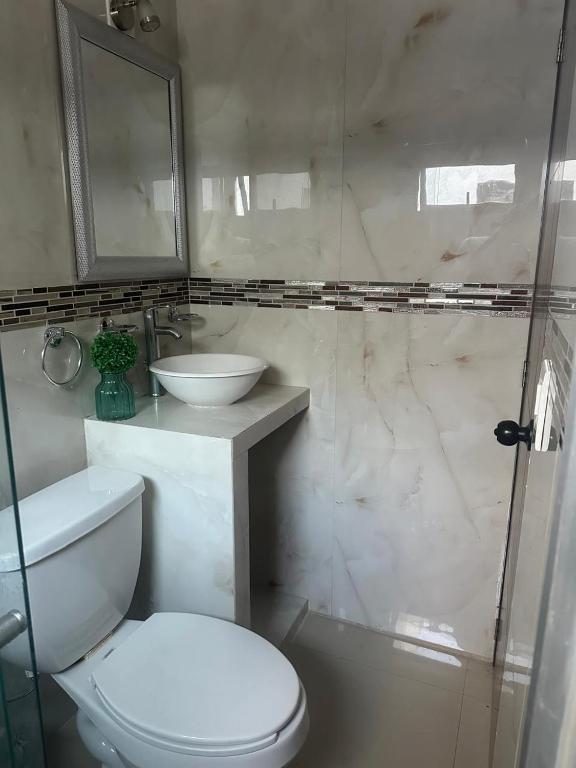 Apartment 400 meters from the sea - 3