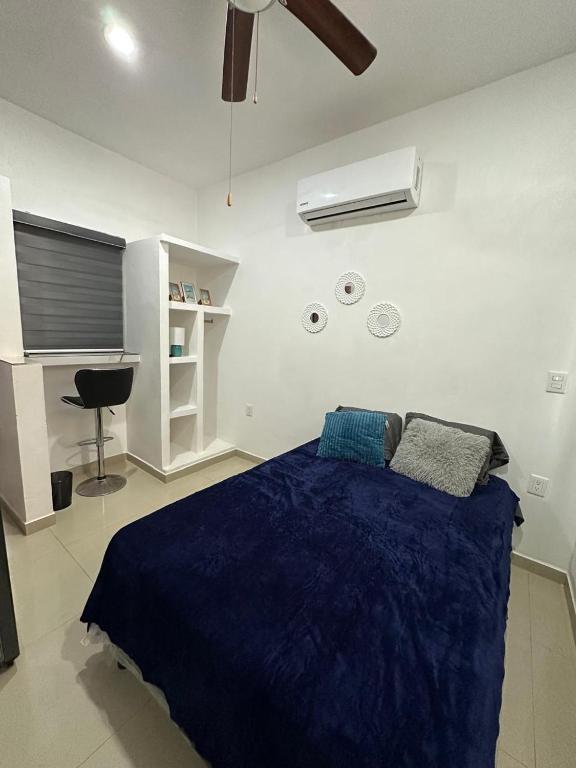 Apartment 400 meters from the sea - 4