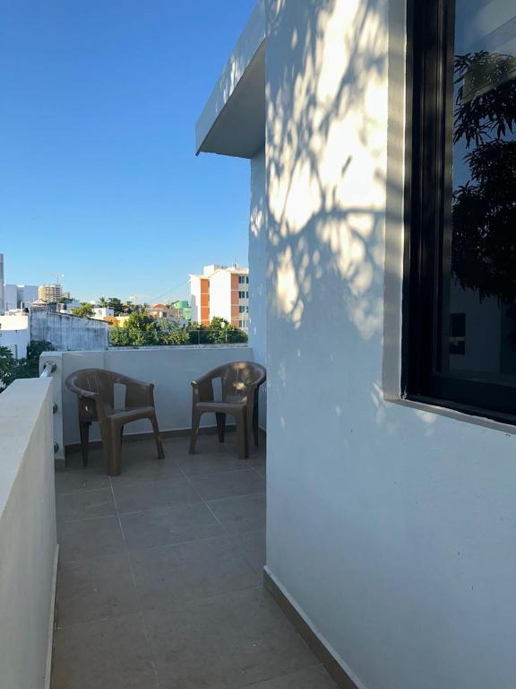 Apartment 400 meters from the sea - 5