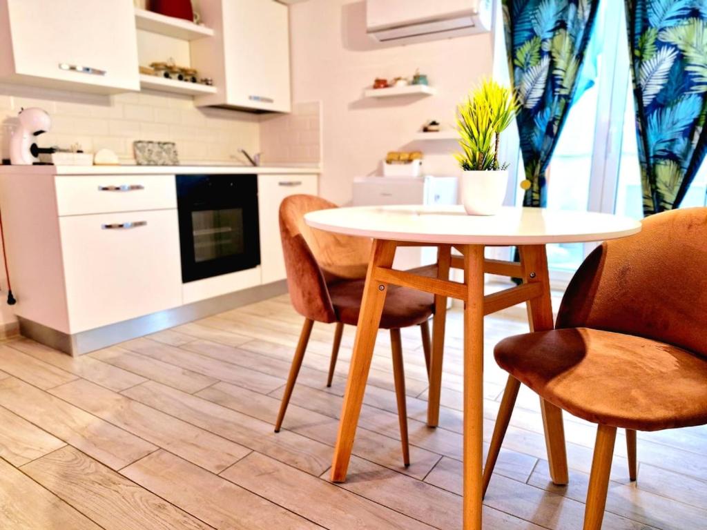 Mini House in Rome - Flaminio - 2