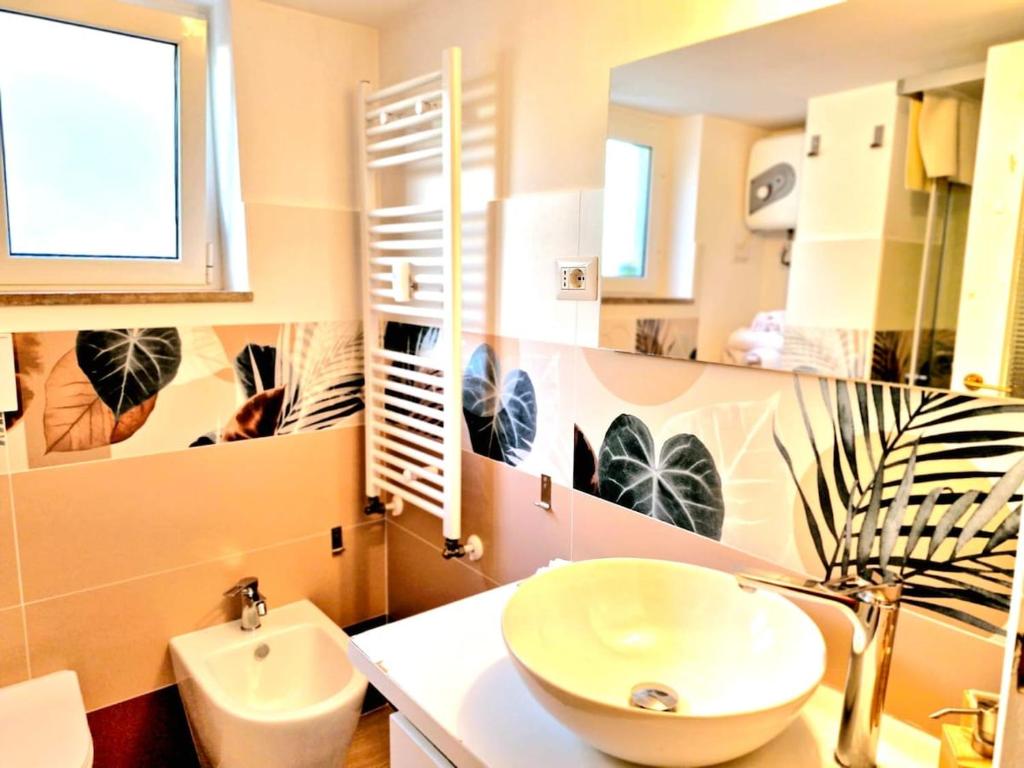 Mini House in Rome - Flaminio - 4