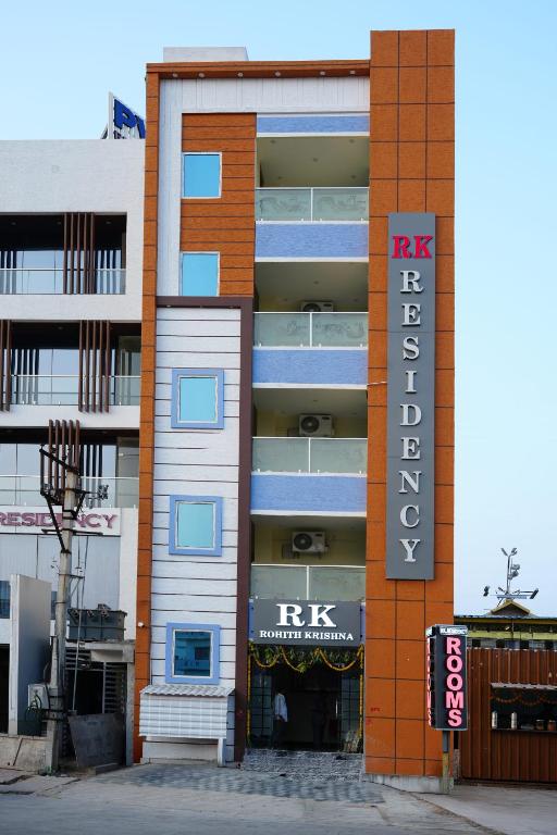 RK Residency