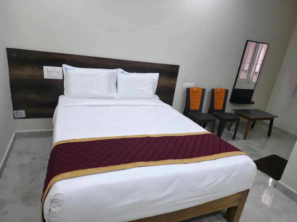 RK Residency