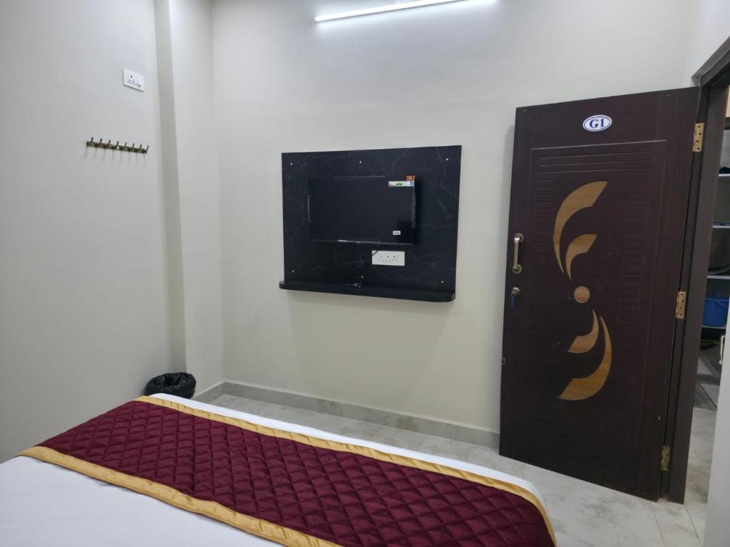 RK Residency